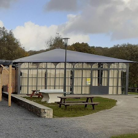 Calvados Normandy Holiday Lodge Litteau Экстерьер фото