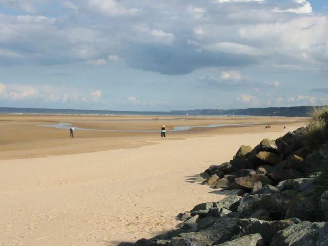 Calvados Normandy Holiday Lodge Litteau Экстерьер фото